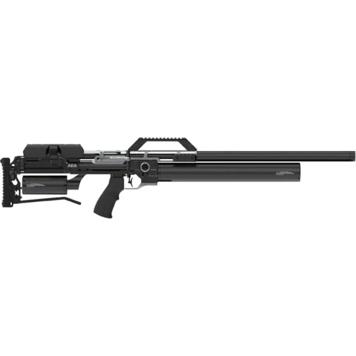 AEA Sonic Sniper PCP Bullpup .22 / .25 / .30
