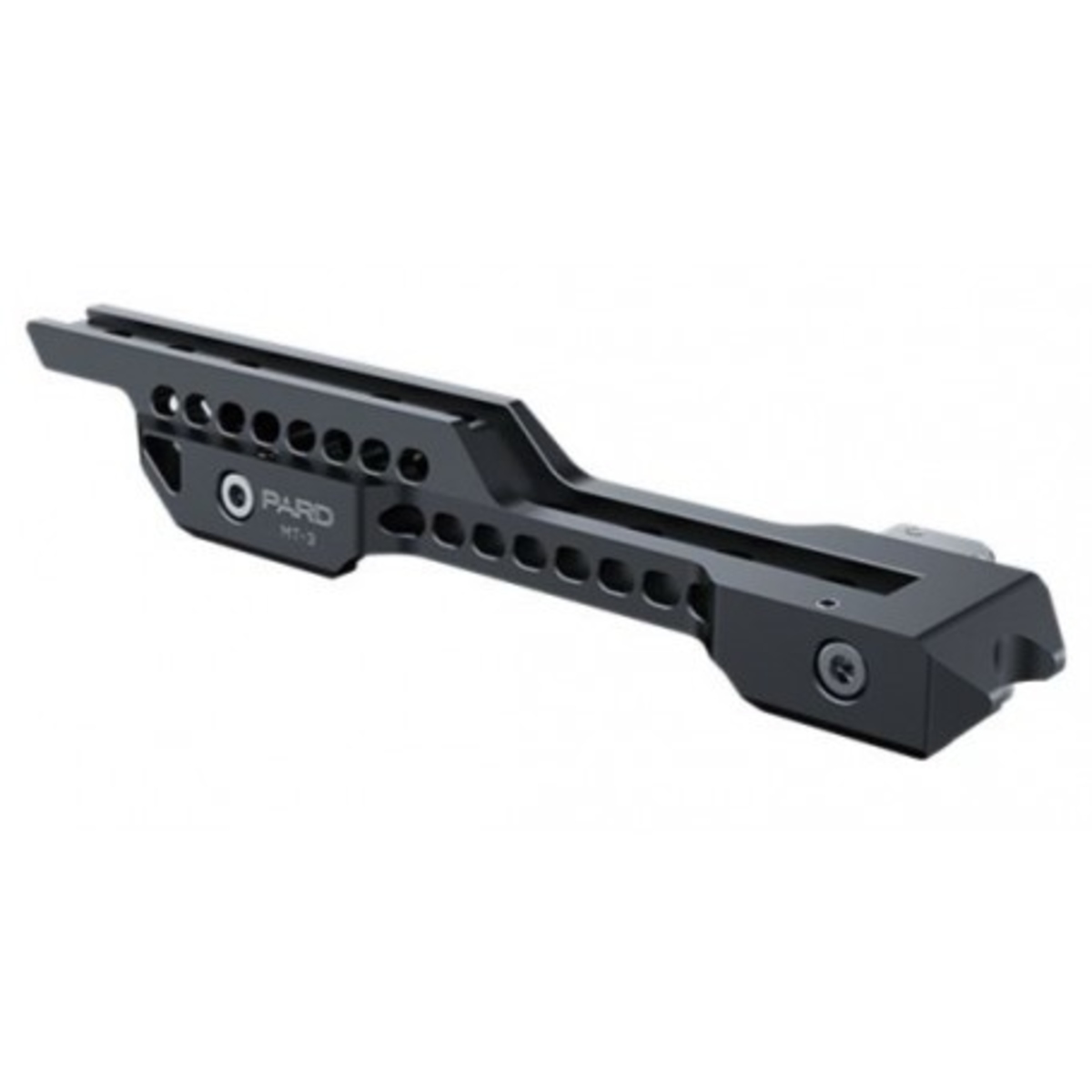 Montaje Rápido Pard MT-3 22 mm – Base QD para visores térmicos y nocturnos