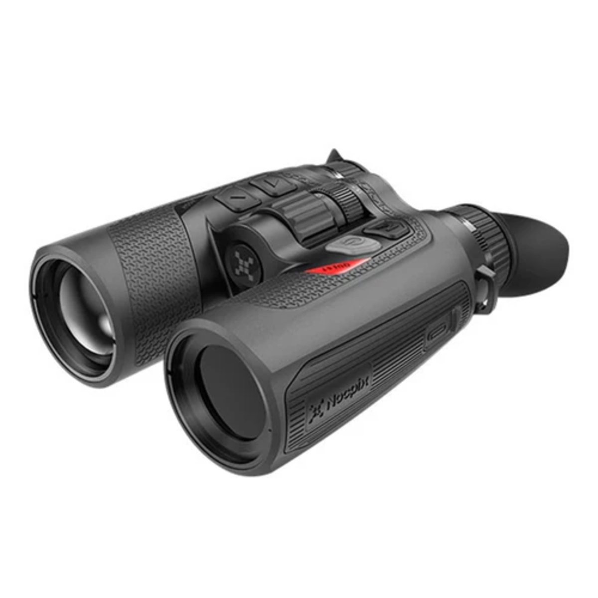 Nocpix Quest L35R – Binocular térmico , con telémetro