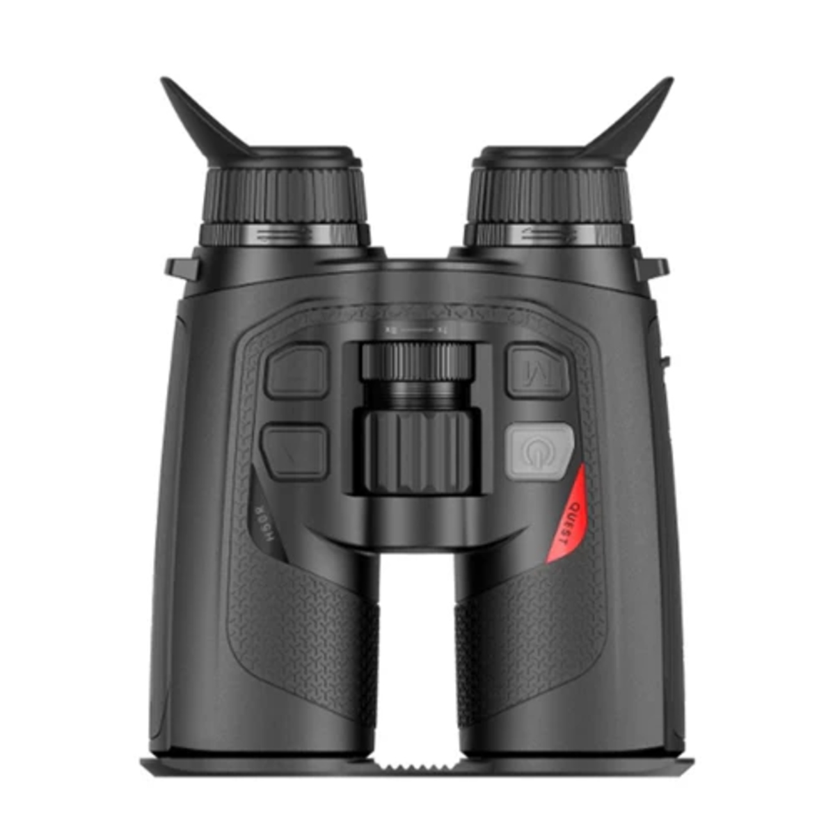 Nocpix Quest H35R – Binocular térmico, con telémetro