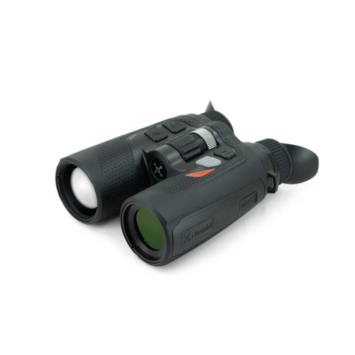 Nocpix Quest H50R – Binocular térmico, con telémetro