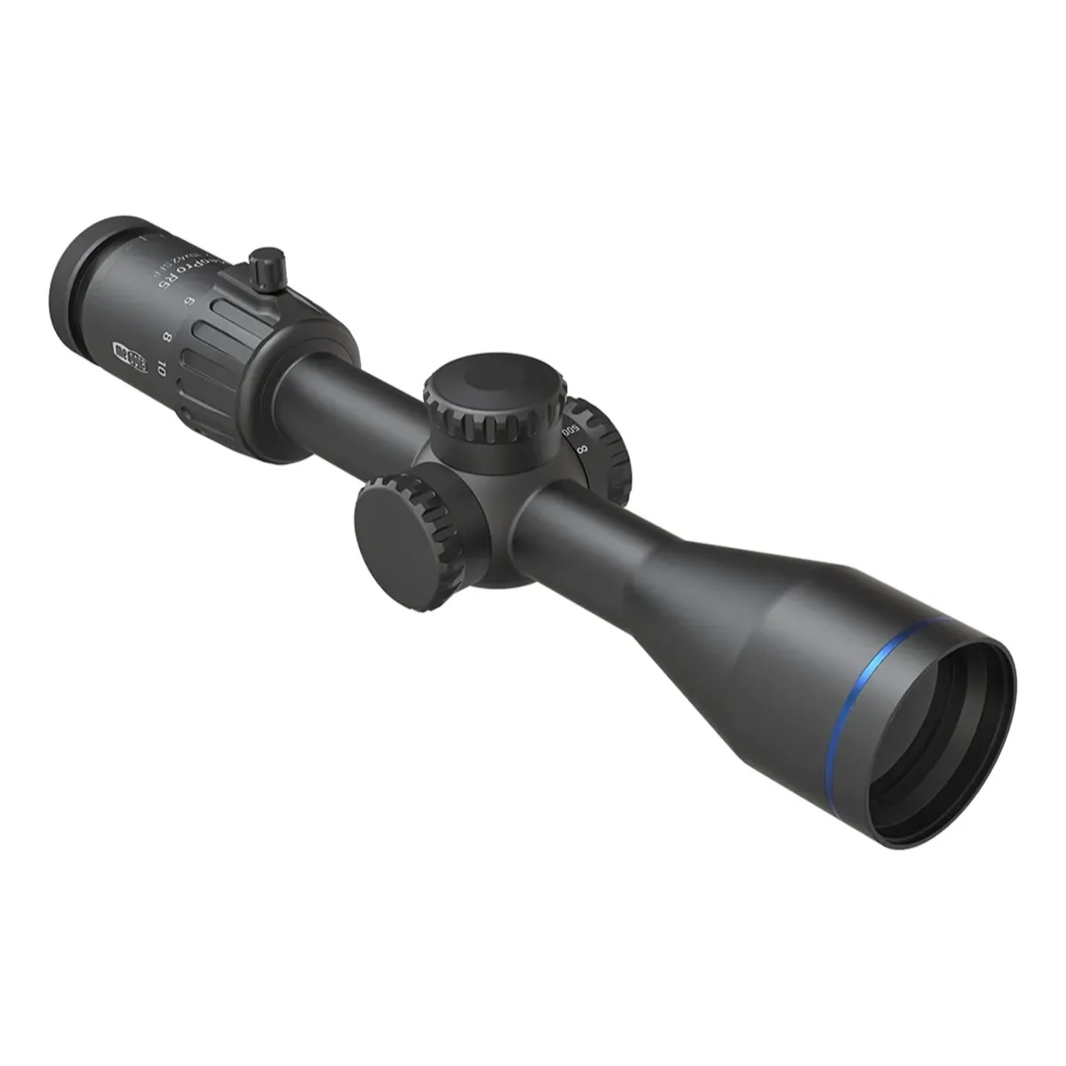 Meopta MeoPro R5 2-10x42 Z-Plex – Mira telescópica