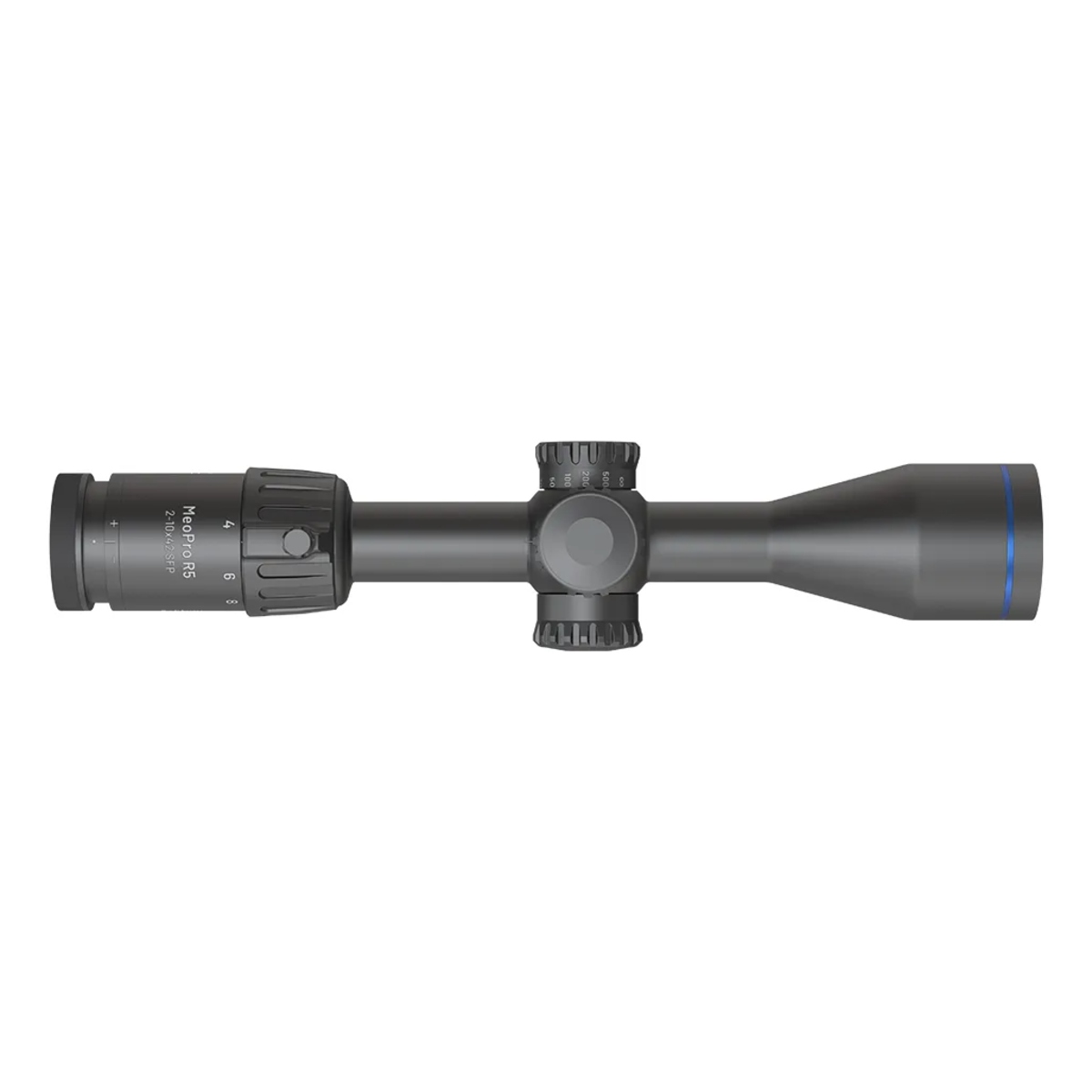 Meopta MeoPro R5 2-10x42 Z-Plex – Mira telescópica - Imagen 2