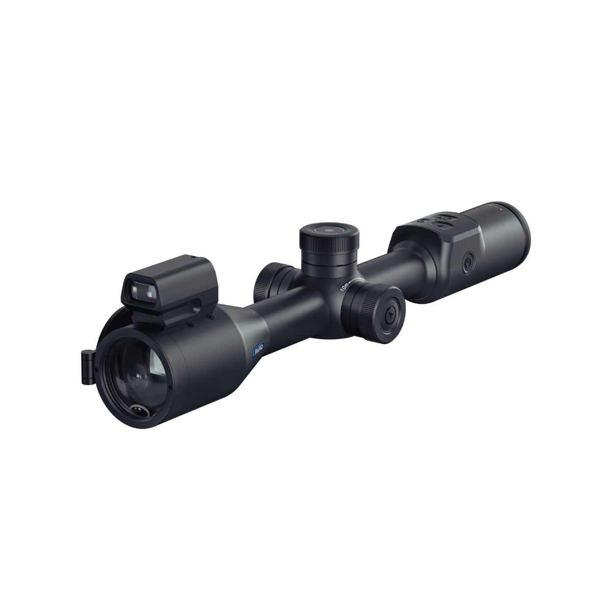 PARD Night Stalker 4K 2.0 NS42-70 LRF – Visor nocturno 4K con telémetro y calculador balístico
