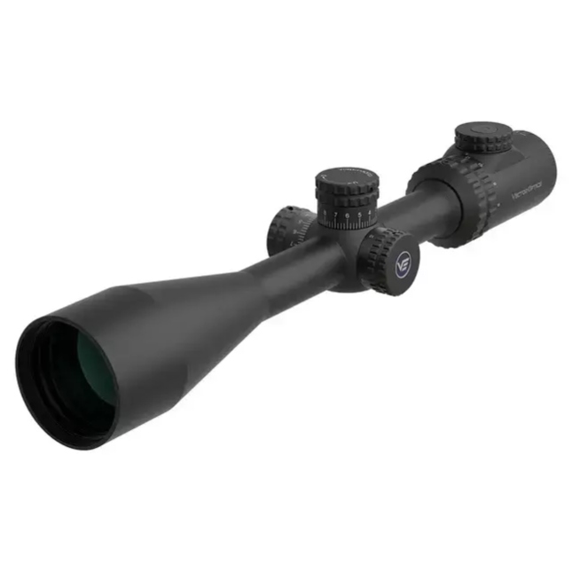 Vector Optics Hugo 6-24x50 GT SFP Mira Telescópica