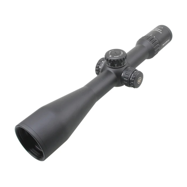 Vector Optics Continental x6 5-30x56 FFP ED - Mira Telescópica