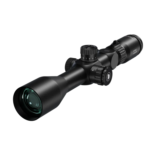 Mira Telescópica Discovery HT Gen II 4-16x44 SFIR FFP – Retícula Iluminada - Imagen 2