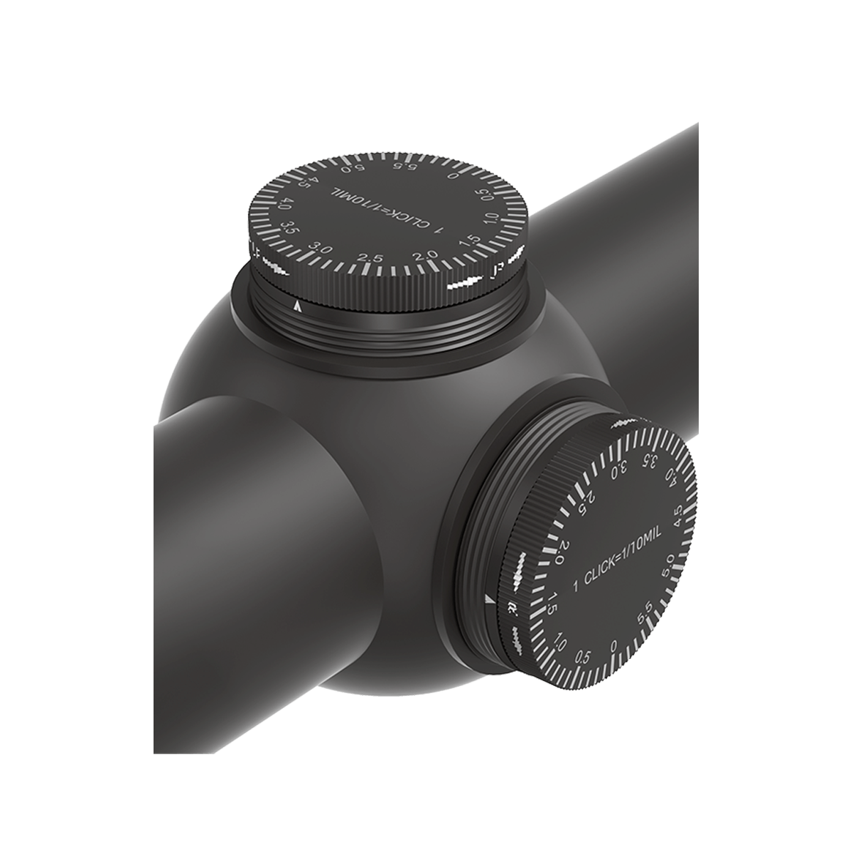 Vector Optics Matiz 3-9x40 SFP - Mira Telescópica - Imagen 3