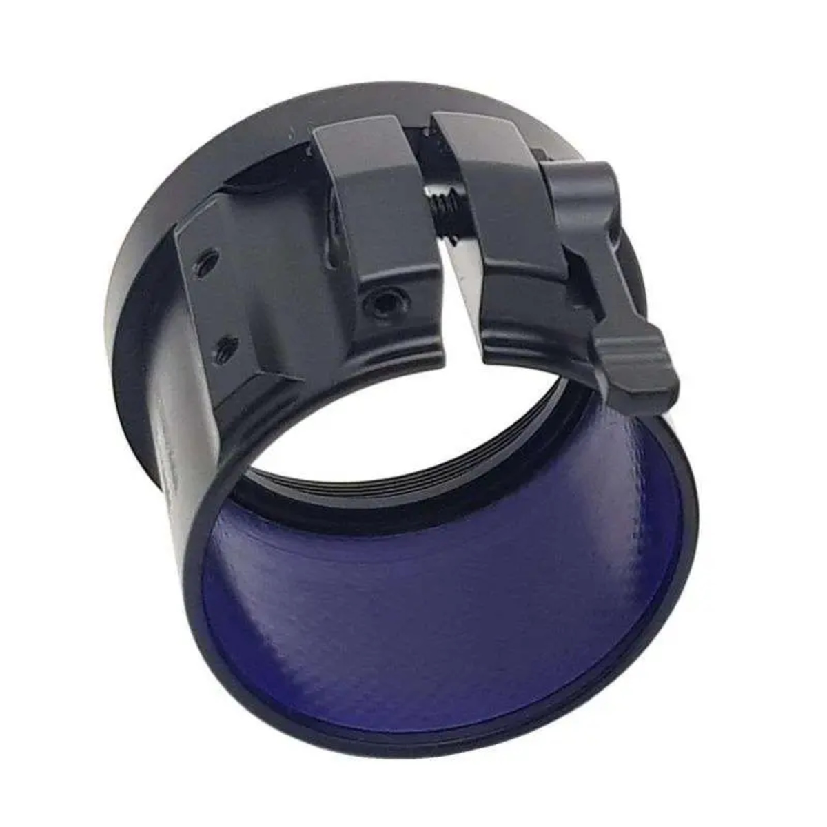 Adaptador Rusan ARM52 Q-R (M52x0.75) – Una Pieza – Anclaje Rápido – 48 a 64,5 mm - Imagen 2