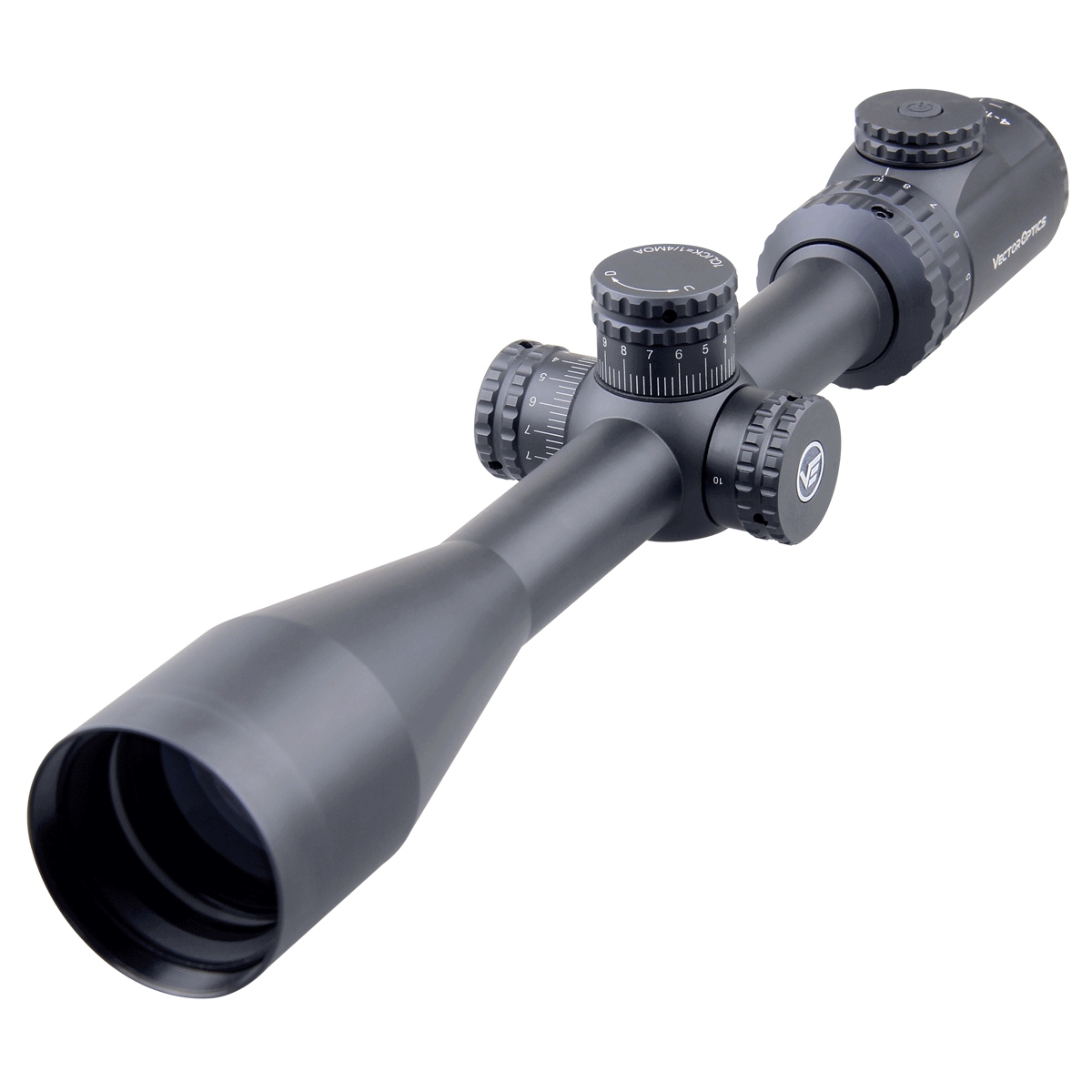 Vector Optics Hugo 4-16x44 GT SFP - Mira Telescópica