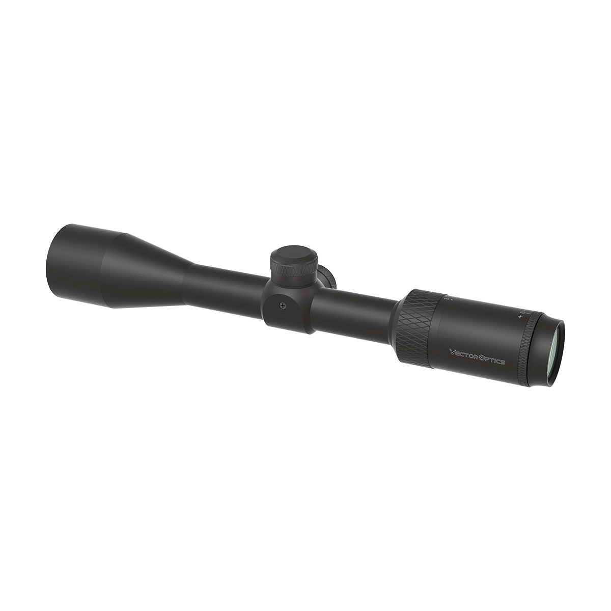 Vector Optics Matiz 3-9x40 SFP - Mira Telescópica