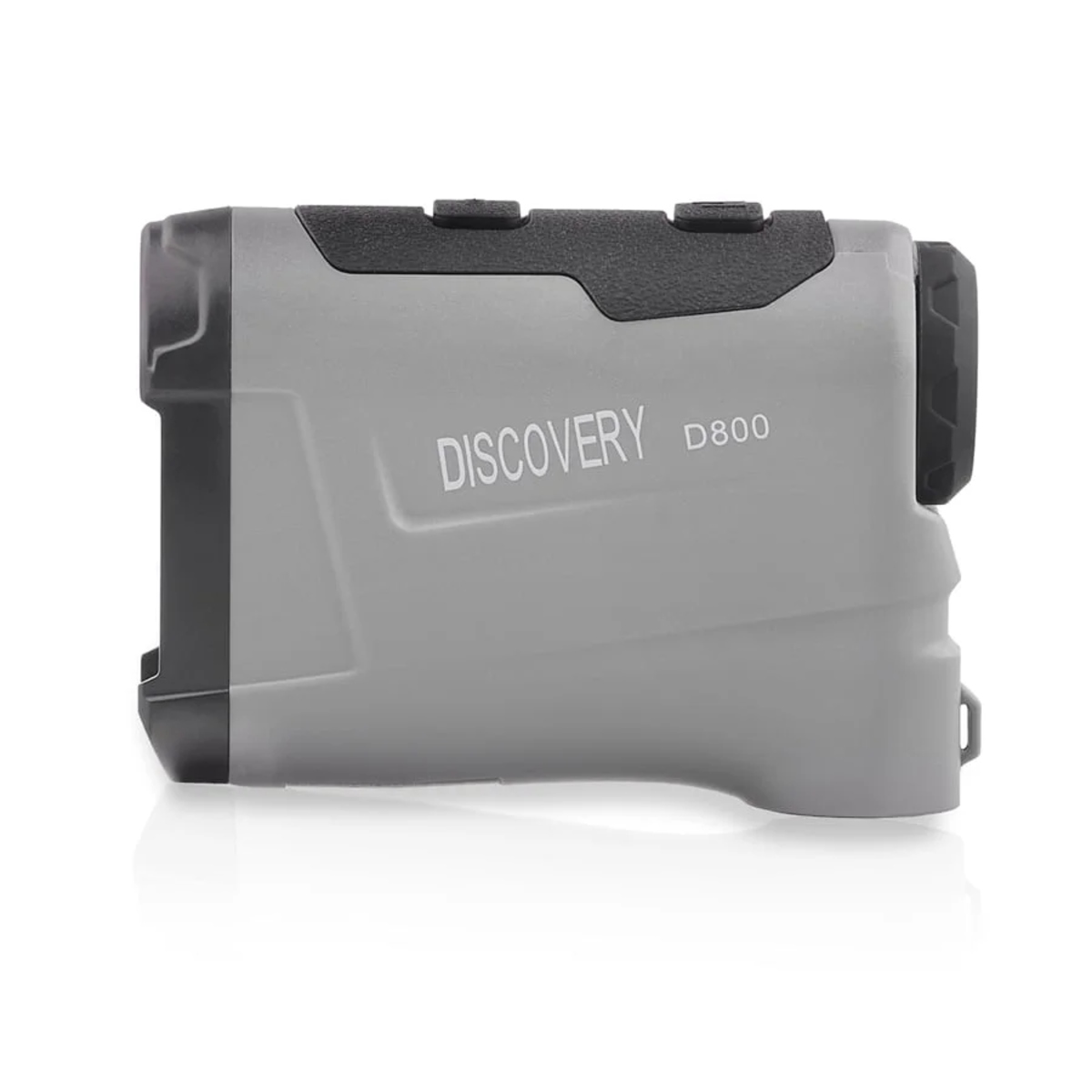 Telémetro Láser Discovery D800 8x25 – Alcance 800 m – Compacto